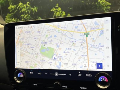صورة 5 لـ 2025 Lexus NX