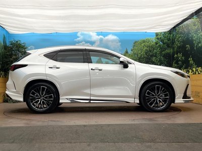 صورة مصغرة 32 لـ 2025 Lexus NX