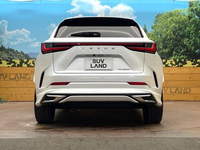 صورة مصغرة 17 لـ 2025 Lexus NX