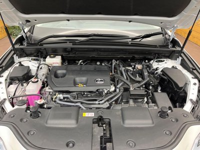 صورة مصغرة 20 لـ 2025 Lexus NX
