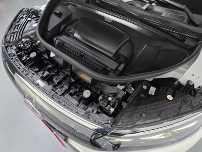 MERCEDES-BENZ EQS SUV - 7