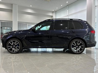 BMW X7 - 4