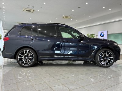 BMW X7 - 3
