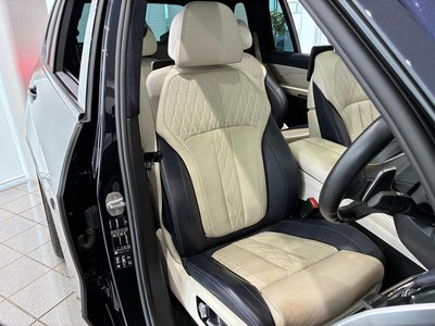 BMW X7 - 8