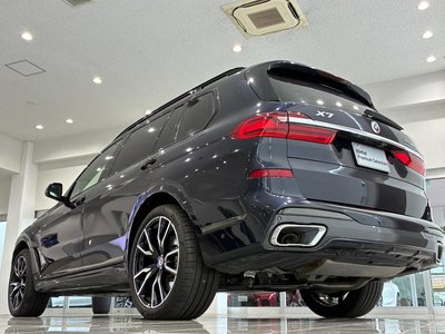 BMW X7 - 6