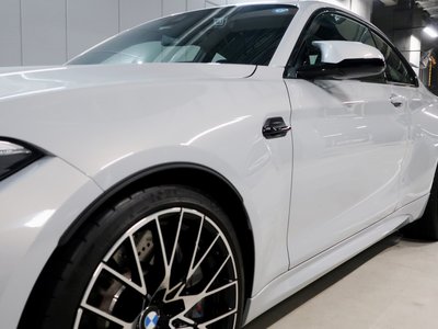 BMW M2 COMPETITION - 7