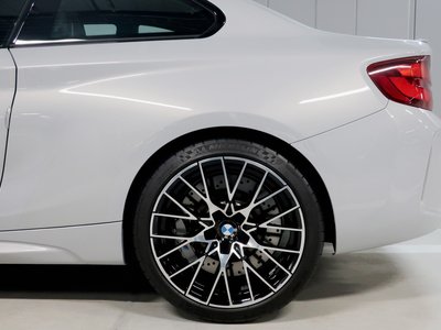 BMW M2 COMPETITION - 9