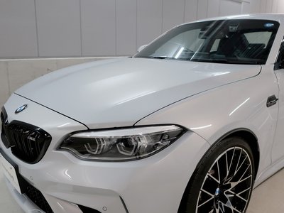 BMW M2 COMPETITION - 3