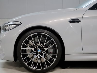 BMW M2 COMPETITION - 8