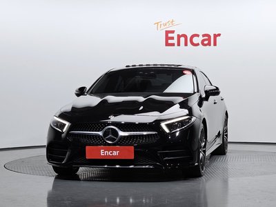 MERCEDES-BENZ CLS - 2