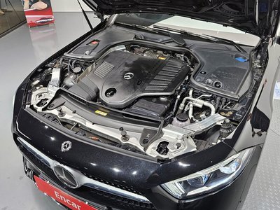 MERCEDES-BENZ CLS - 7