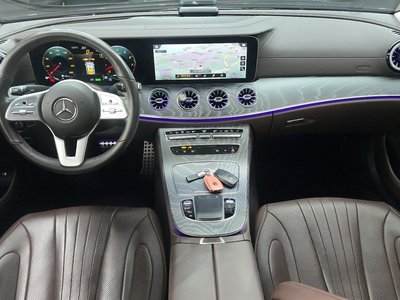 MERCEDES-BENZ CLS - 5