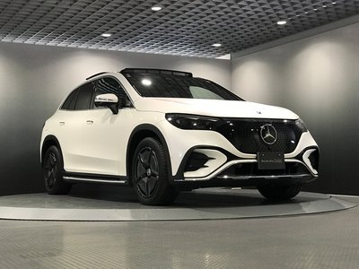 MERCEDES-BENZ EQE SUV - 10