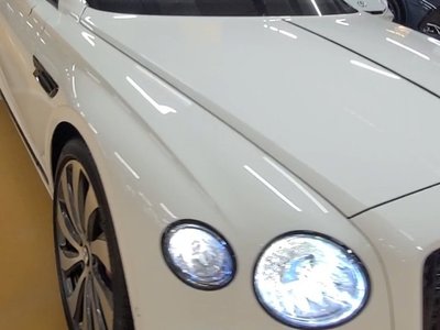 2021 BENTLEY FLYING SPUR 照片 5