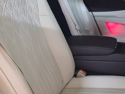 2021 BENTLEY FLYING SPUR 照片 10