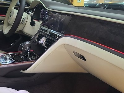 2021 BENTLEY FLYING SPUR 照片 7