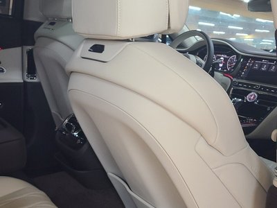 2021 BENTLEY FLYING SPUR 照片 6