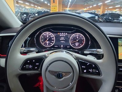 2021 BENTLEY FLYING SPUR 照片 8