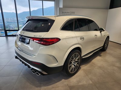 MERCEDES-BENZ GLC - 3