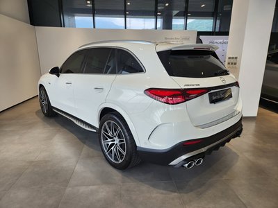 MERCEDES-BENZ GLC - 2