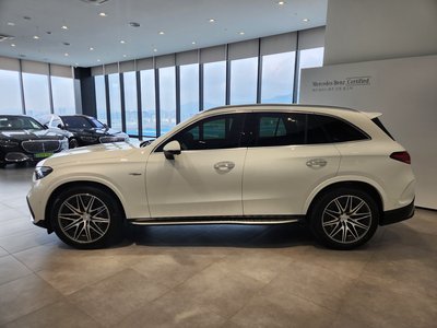MERCEDES-BENZ GLC - 8