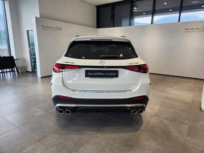 MERCEDES-BENZ GLC - 5