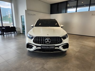 MERCEDES-BENZ GLC - 7