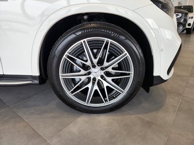 MERCEDES-BENZ GLC - 6