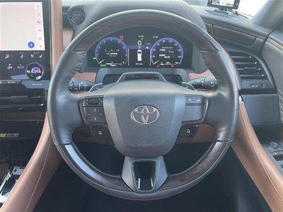 TOYOTA VELLFIRE - 8