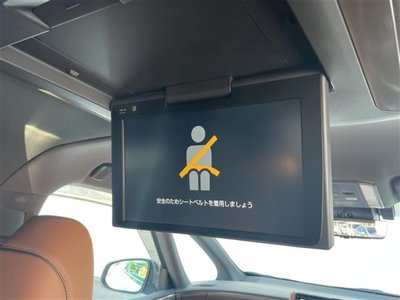 TOYOTA VELLFIRE - 10