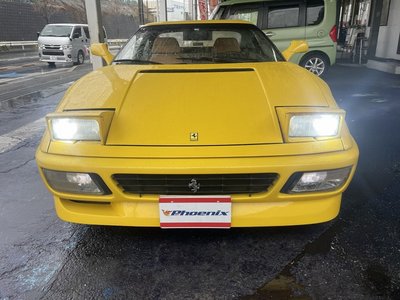FERRARI 348 - 9
