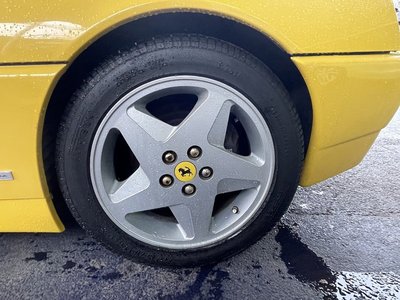 FERRARI 348 - 5