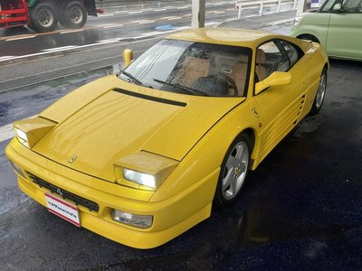 FERRARI 348 - 6