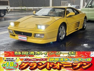 FERRARI 348 - 1