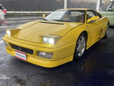 FERRARI 348 - 7