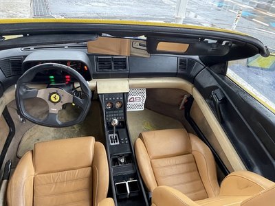 FERRARI 348 - 2