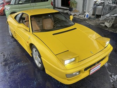 FERRARI 348 - 10