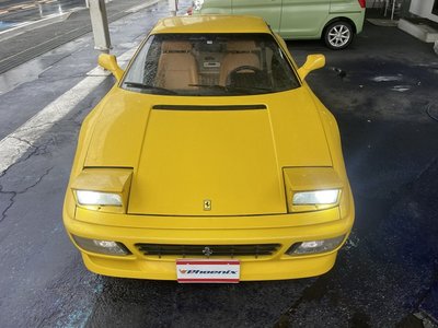 FERRARI 348 - 8