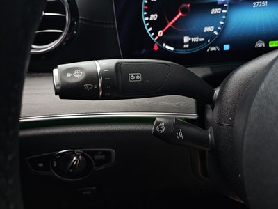 2022 Mercedes-BENZ E-CLASS — миниатюра 25