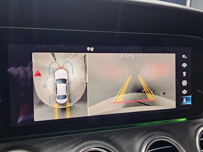2022 Mercedes-BENZ E-CLASS — миниатюра 21