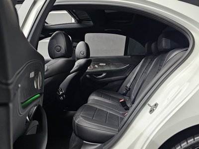 2022 Mercedes-BENZ E-CLASS — миниатюра 18