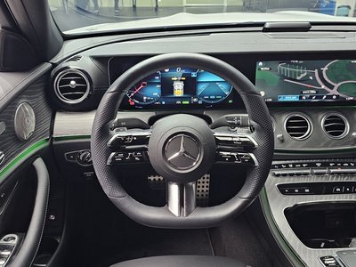 2022 Mercedes-BENZ E-CLASS — миниатюра 19