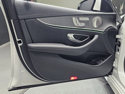 2022 Mercedes-BENZ E-CLASS — миниатюра 14