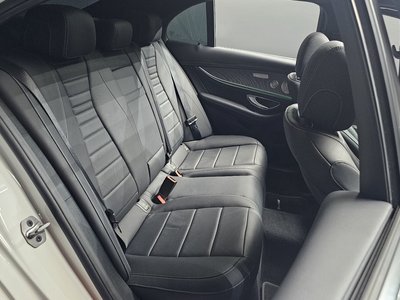 2022 Mercedes-BENZ E-CLASS — миниатюра 17