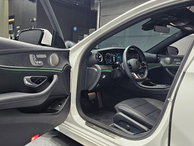 2022 Mercedes-BENZ E-CLASS — миниатюра 13