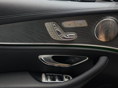 2022 Mercedes-BENZ E-CLASS — миниатюра 28