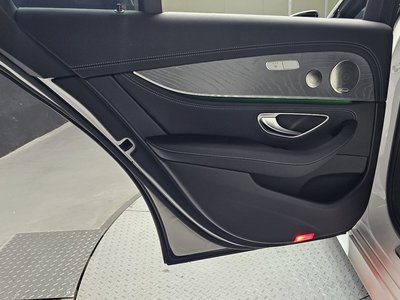 2022 Mercedes-BENZ E-CLASS — миниатюра 15