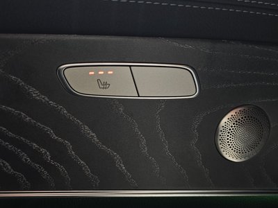 2022 Mercedes-BENZ E-CLASS — миниатюра 29