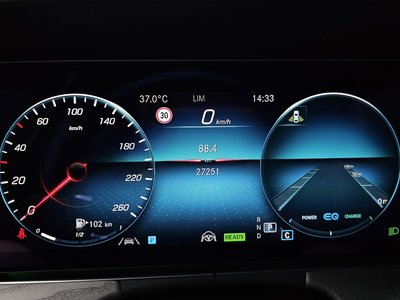 2022 Mercedes-BENZ E-CLASS — миниатюра 11