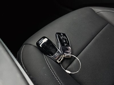 2022 Mercedes-BENZ E-CLASS — миниатюра 30